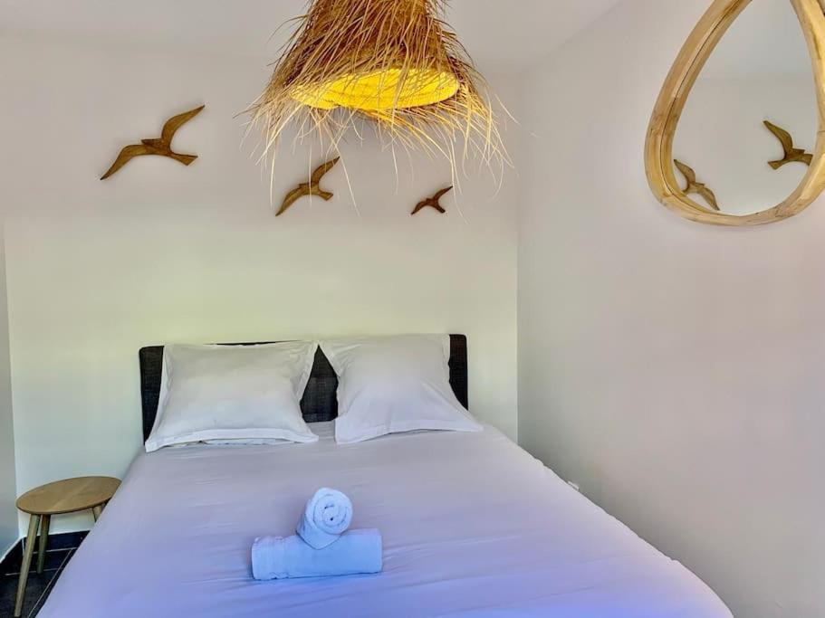 Appartement Marinesappartement, La Marina Tropezienne Saint-Tropez