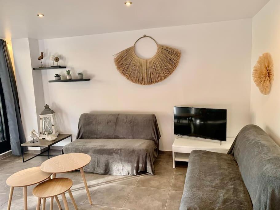 Appartement Marinesappartement, La Marina Tropezienne Saint-Tropez