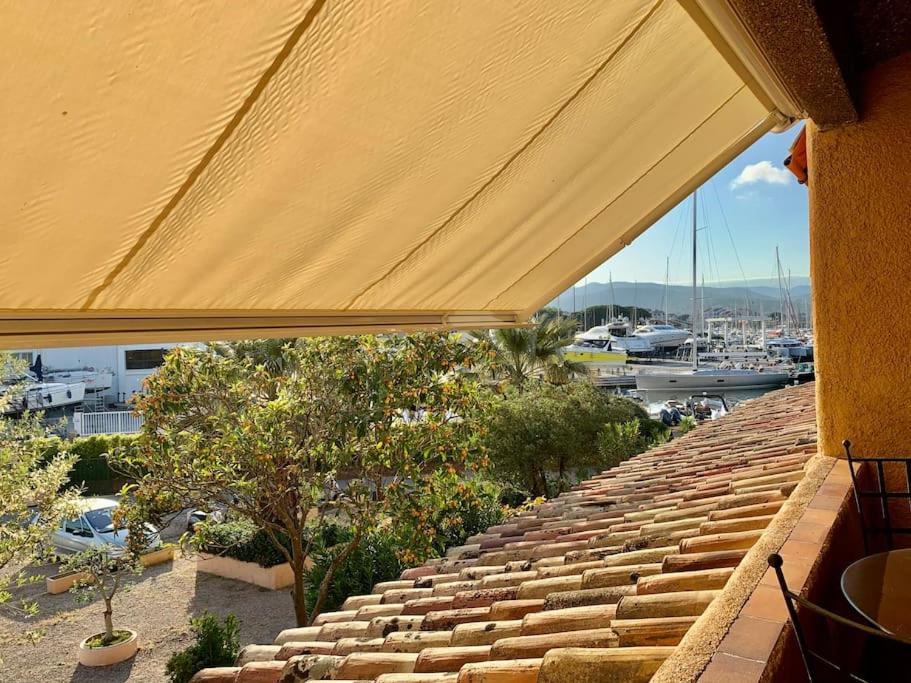 Marinesappartement, La Marina Tropezienne Apartamento *