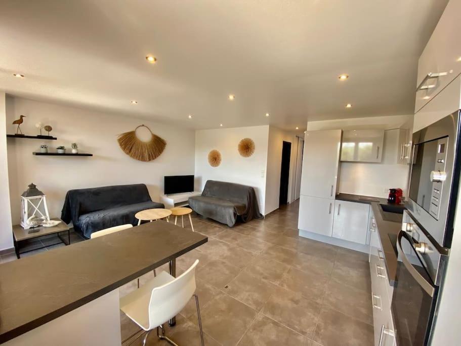 Marinesappartement, La Marina Tropezienne Appartement Saint-Tropez