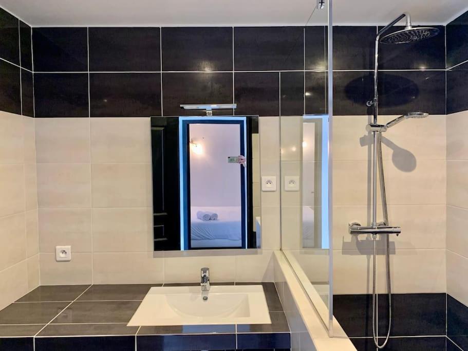 Appartement Marinesappartement, La Marina Tropezienne *