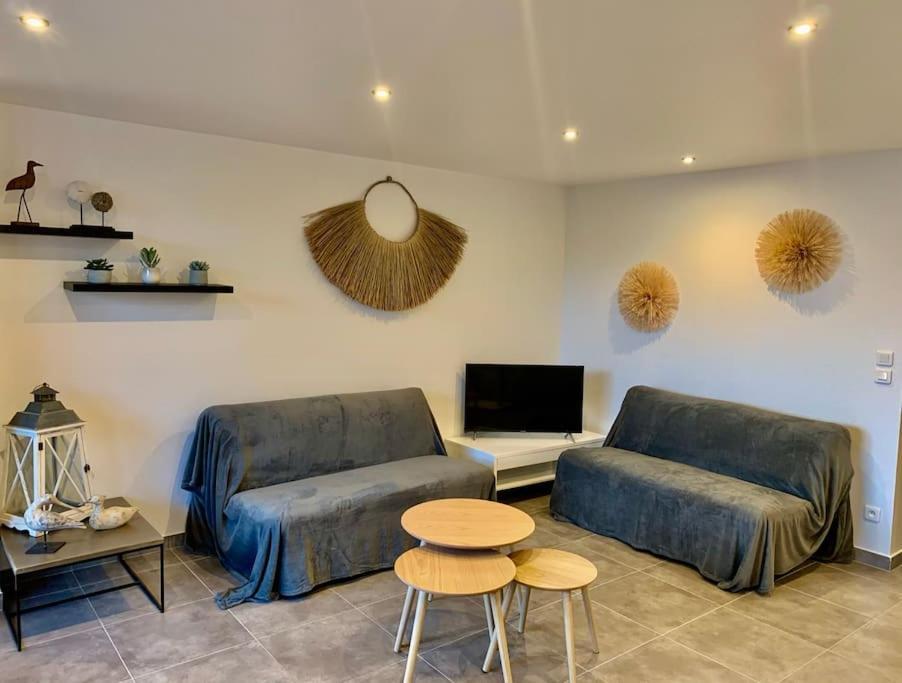 Marinesappartement, La Marina Tropezienne Apartamento Saint-Tropez