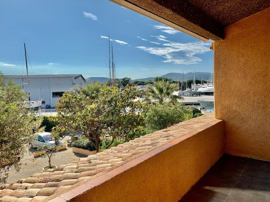Appartement Marinesappartement, La Marina Tropezienne