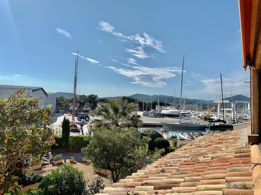 Marinesappartement, La Marina Tropezienne Appartement