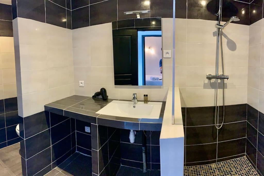Apartment Marinesappartement, La Marina Tropezienne